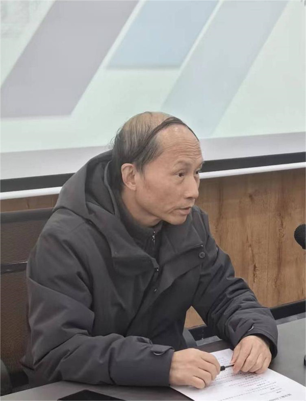 建筑施工合同仲裁及诉讼研讨会  在重庆新盟律师事务所召开